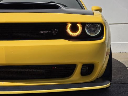 Used 2018 Dodge Challenger SRT Demon image 44