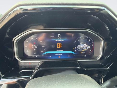 New 2026 Chevrolet Silverado 2500 High Country w/ High Country Premium Package image 31