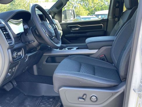 New 2026 RAM 1500 Big Horn image 23