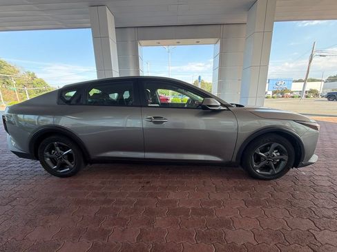 Used 2026 Kia K4 FWD image 4