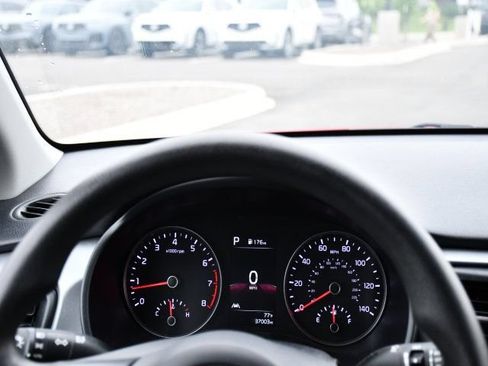 Used 2023 Kia Rio S w/ Technology Package FWD image 31