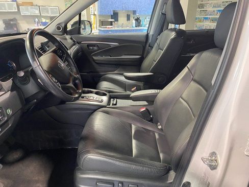 Used 2021 Honda Pilot Special Edition image 14