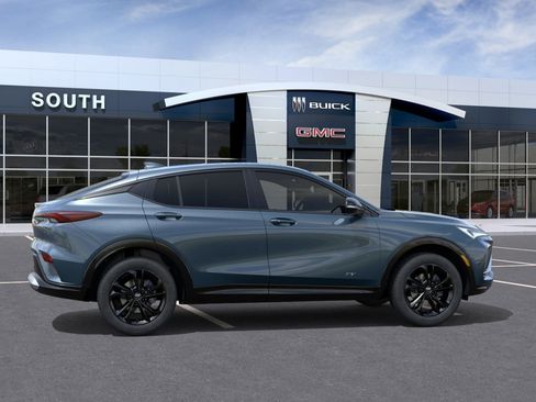 New 2026 Buick Envista Sport Touring w/ Convenience I Package FWD image 38