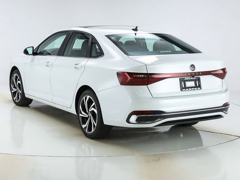 New 2026 Volkswagen Jetta SEL image 7