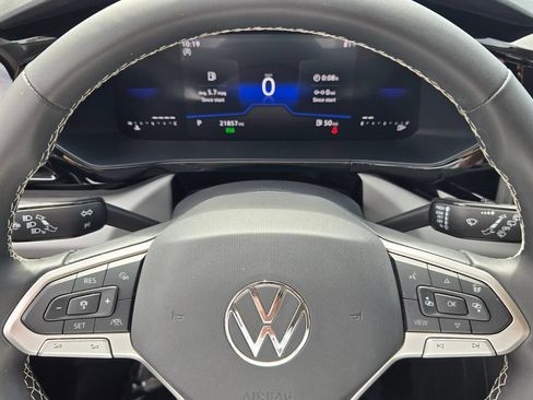 Certified 2024 Volkswagen Taos S FWD image 23