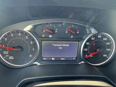 New 2026 Chevrolet Blazer LT image 19