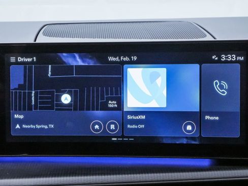 Used 2024 Hyundai Santa Fe Calligraphy image 19