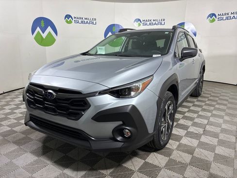 New 2026 Subaru Crosstrek 2.0i Premium image 2