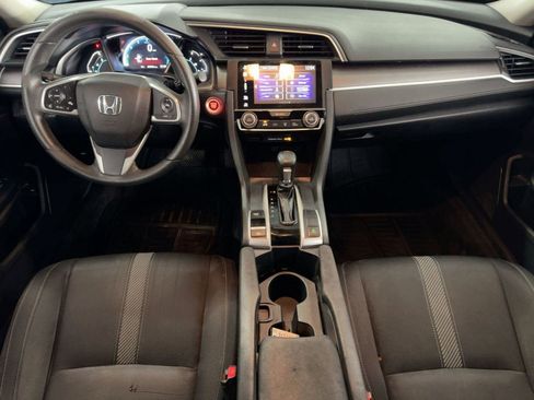Used 2016 Honda Civic EX image 26