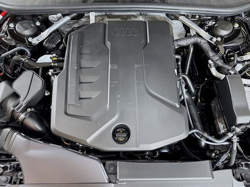 New 2025 Audi A5 2.0T Premium Plus w/ Premium Plus image 27