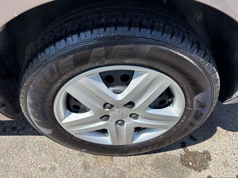 Used 2007 Chevrolet Impala LS FWD image 18
