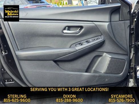 Used 2024 Nissan Sentra SV image 22