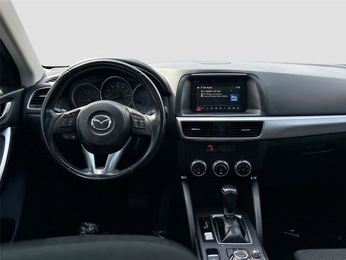 Used 2016 MAZDA CX-5 Touring w/ Bose/Moonroof Package FWD image 22