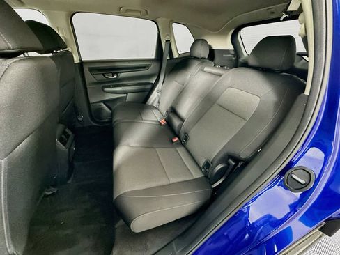 Used 2024 Honda CR-V EX image 24