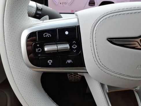 Used 2026 Genesis Electrified GV70 AWD/4WD image 20
