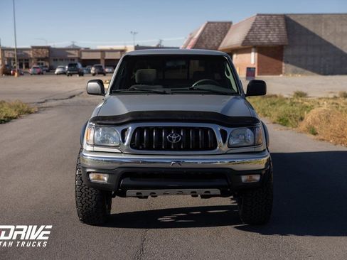 Used 2004 Toyota Tacoma 4x4 Xtracab V6 image 3