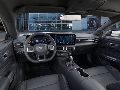 New 2026 Ford Mustang Premium image 9