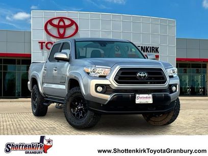 Used 2022 Toyota Tacoma SR5
