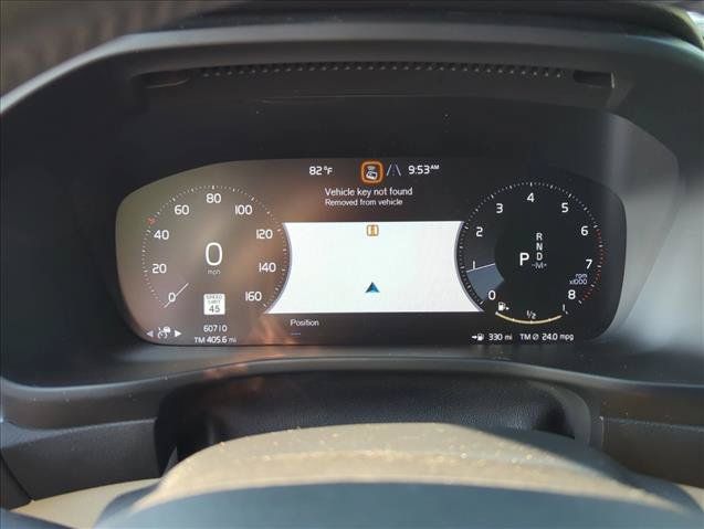 Used 2020 Volvo XC40 T5 Momentum AWD/4WD image 12
