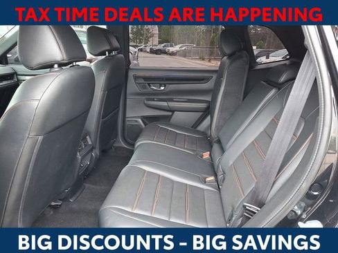 Used 2024 Honda CR-V Sport-L image 10