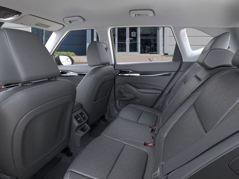 New 2026 Kia Seltos EX image 23