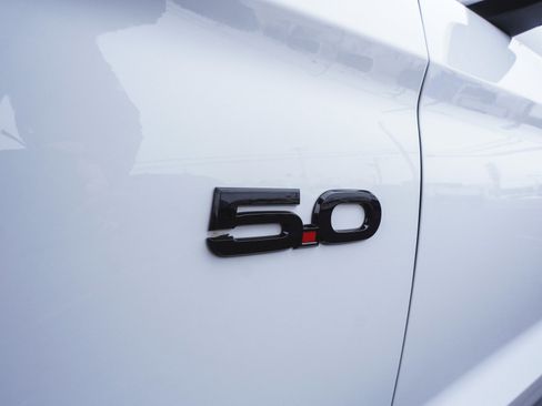 Used 2022 Ford Mustang GT Premium w/ Equipment Group 401A image 37