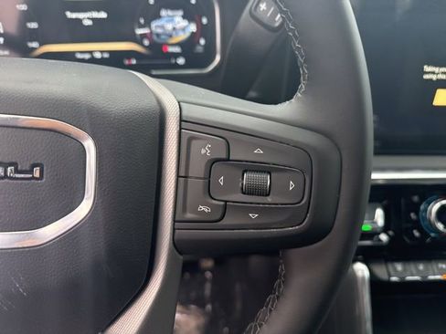 New 2026 GMC Sierra 2500 Denali w/ Denali Reserve Package image 21