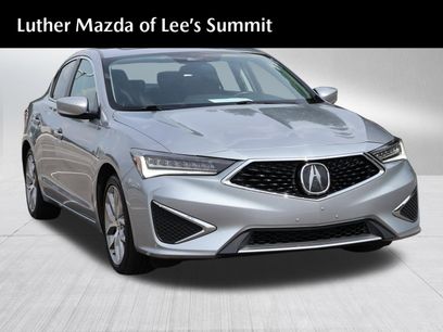 Used 2022 Acura ILX
