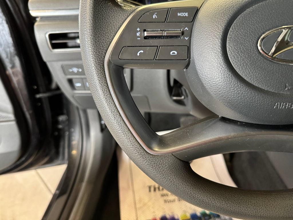 Used 2022 Hyundai Sonata SEL FWD image 11