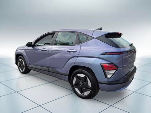 Used 2024 Hyundai Kona SE FWD image 8