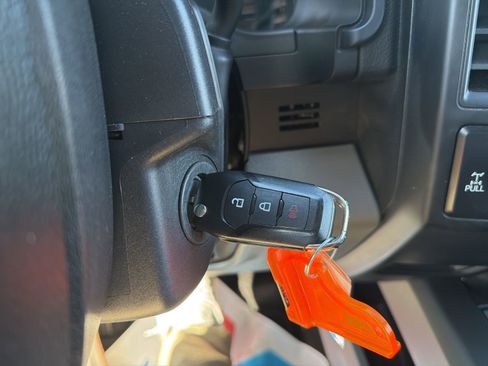 Used 2018 Ford F150 XL w/ Equipment Group 101A Mid image 18