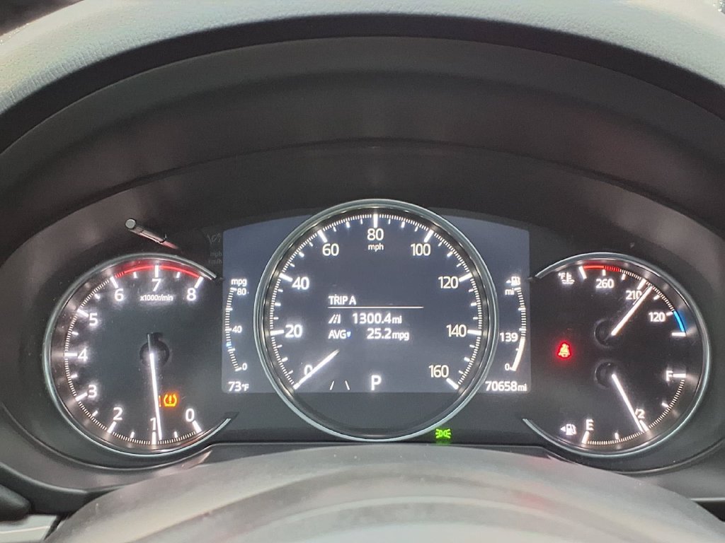 Used 2021 MAZDA CX-5 Grand Touring Reserve AWD/4WD image 23