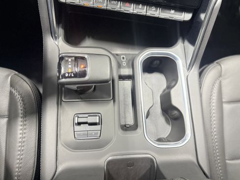 Used 2024 GMC Sierra 1500 Denali image 22