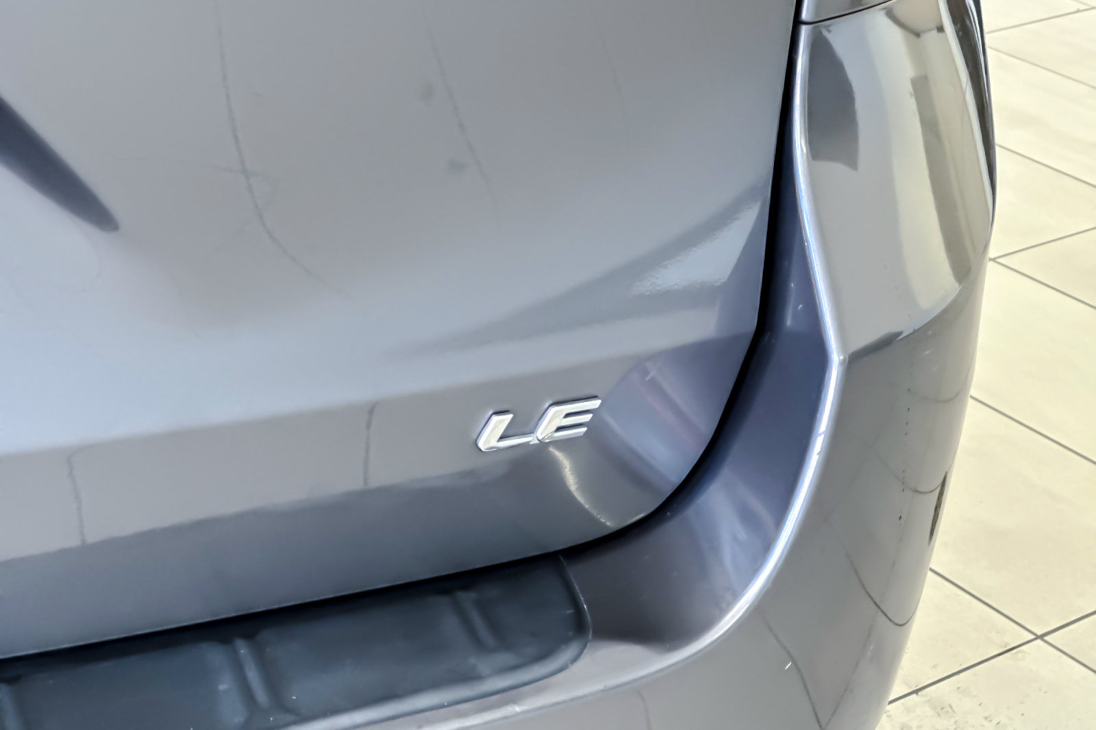 Used 2017 Toyota Sienna LE FWD image 27