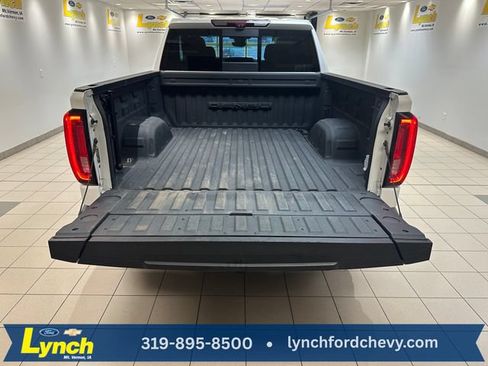 Used 2022 GMC Sierra 1500 Denali w/ Denali Reserve Package AWD/4WD image 26