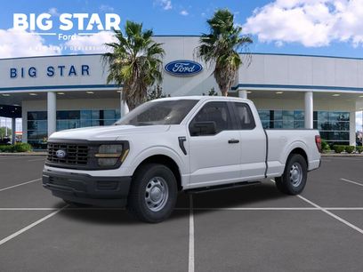 New 2026 Ford F150 XL