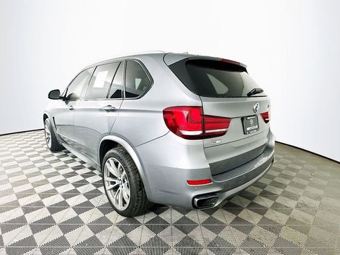 Used 2017 BMW X5 xDrive35i AWD/4WD image 6