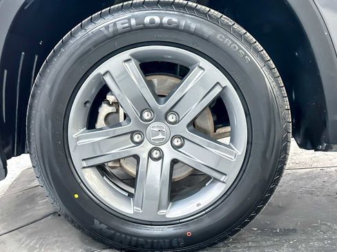 Used 2022 Honda Ridgeline RTL-E image 26