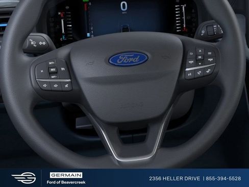 New 2026 Ford Maverick XLT FWD image 14