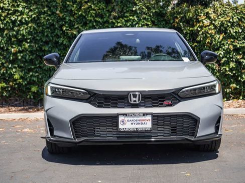 Used 2025 Honda Civic Si image 2