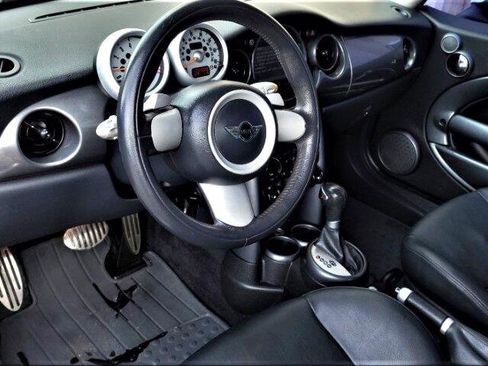 Used 2006 MINI Cooper S image 11