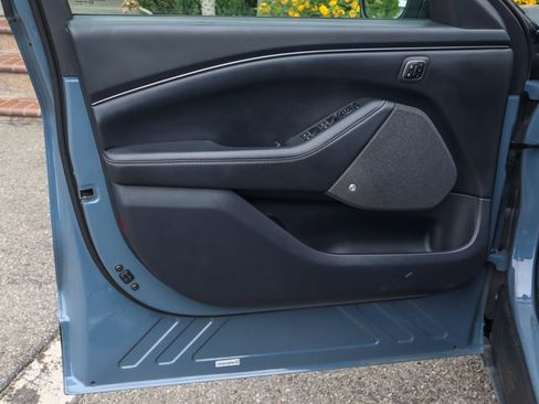 Used 2023 Ford Mustang Mach-E Premium RWD image 14