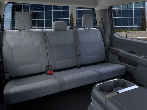 New 2026 Ford F350 XLT w/ FX4 Off-Road Package image 11
