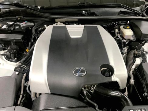 Used 2015 Lexus GS 350 AWD w/ F Sport Package image 33