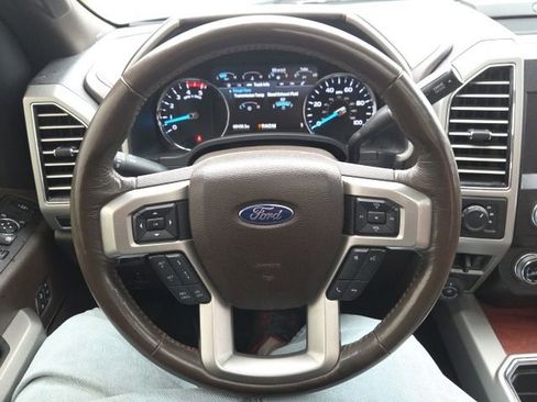 Used 2021 Ford F350 King Ranch w/ King Ranch Ultimate Package AWD/4WD image 37