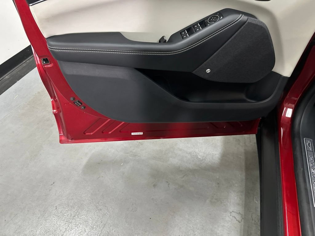 Used 2023 Ford Mustang Mach-E Premium RWD image 38