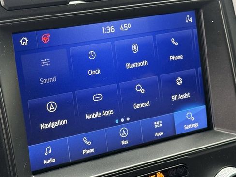 Used 2021 Ford Expedition Limited image 19