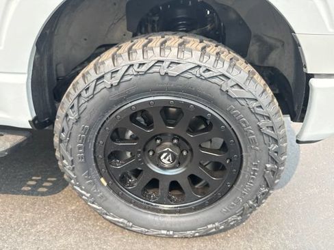 Used 2023 Ford F150 Tremor AWD/4WD image 4