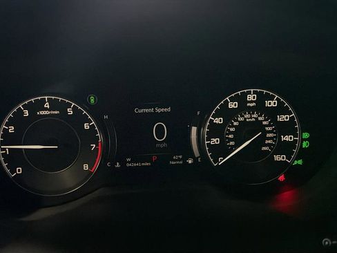 Used 2022 Acura RDX AWD w/ Advance Package image 21