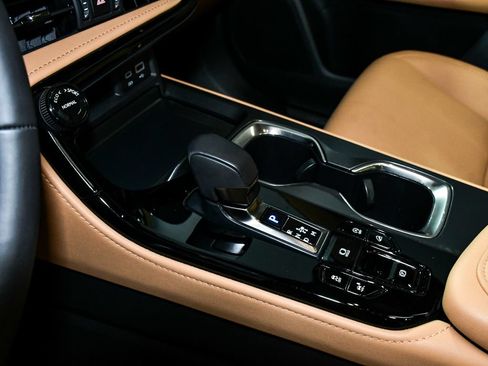 Used 2025 Lexus NX 350 AWD w/ Accessory Package (Z1) image 36